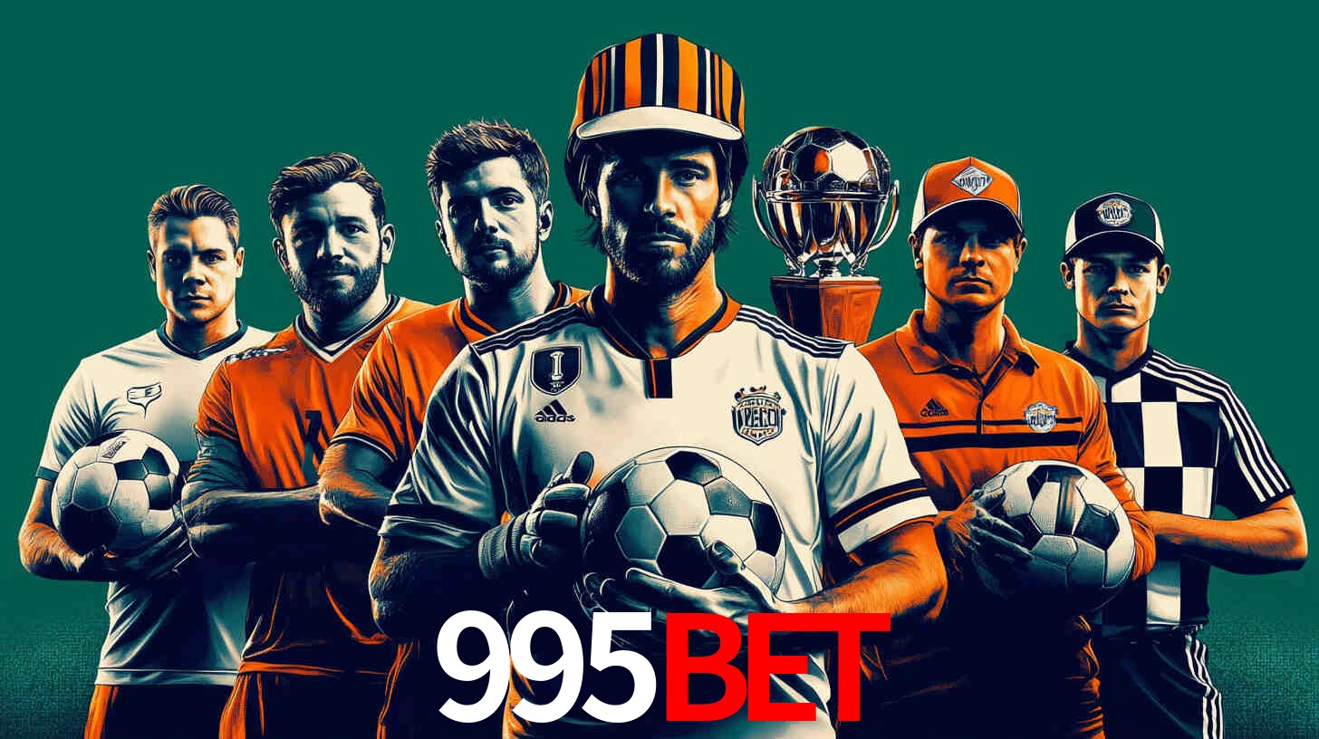Experiência VIP 995bet