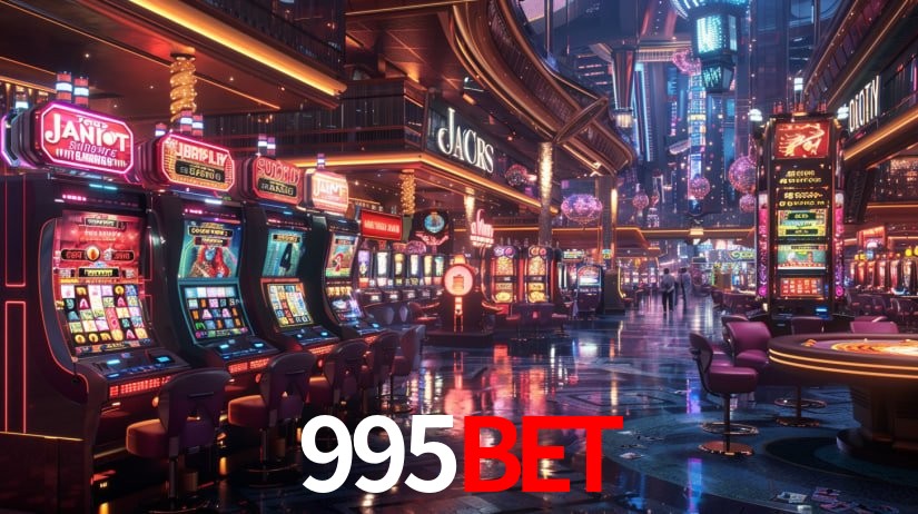 Statistics 995bet