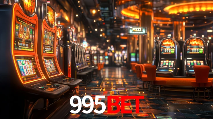 995bet: Seu Cassino Premiado com Pagamentos Rápidos