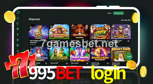 995bet login aplicativo