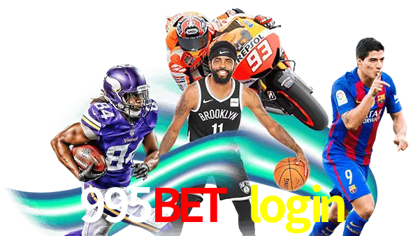 995bet login
