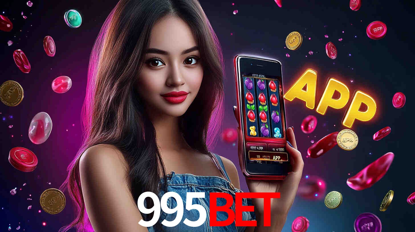 Apostas de Futebol 995bet