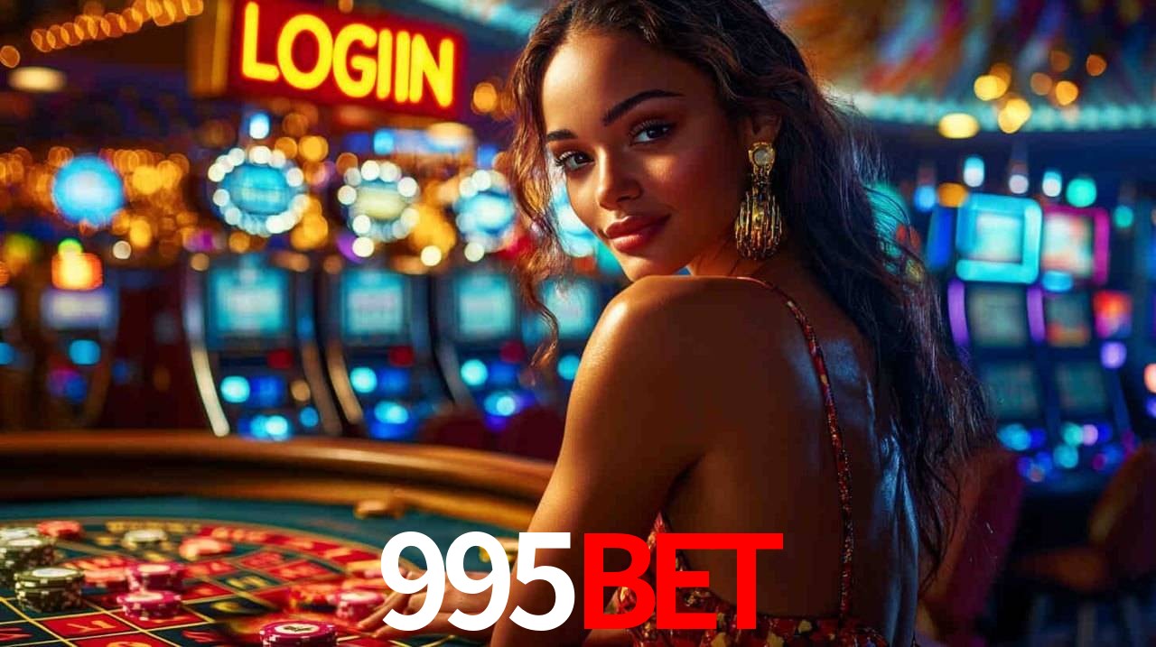 A Experiência Imersiva dos Cassinos Ao Vivo no 995bet