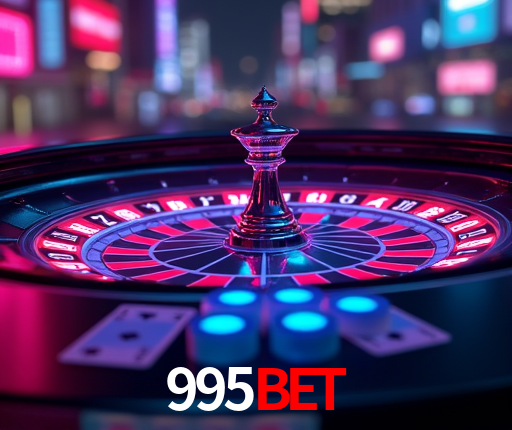 Jogos de Slot 995bet