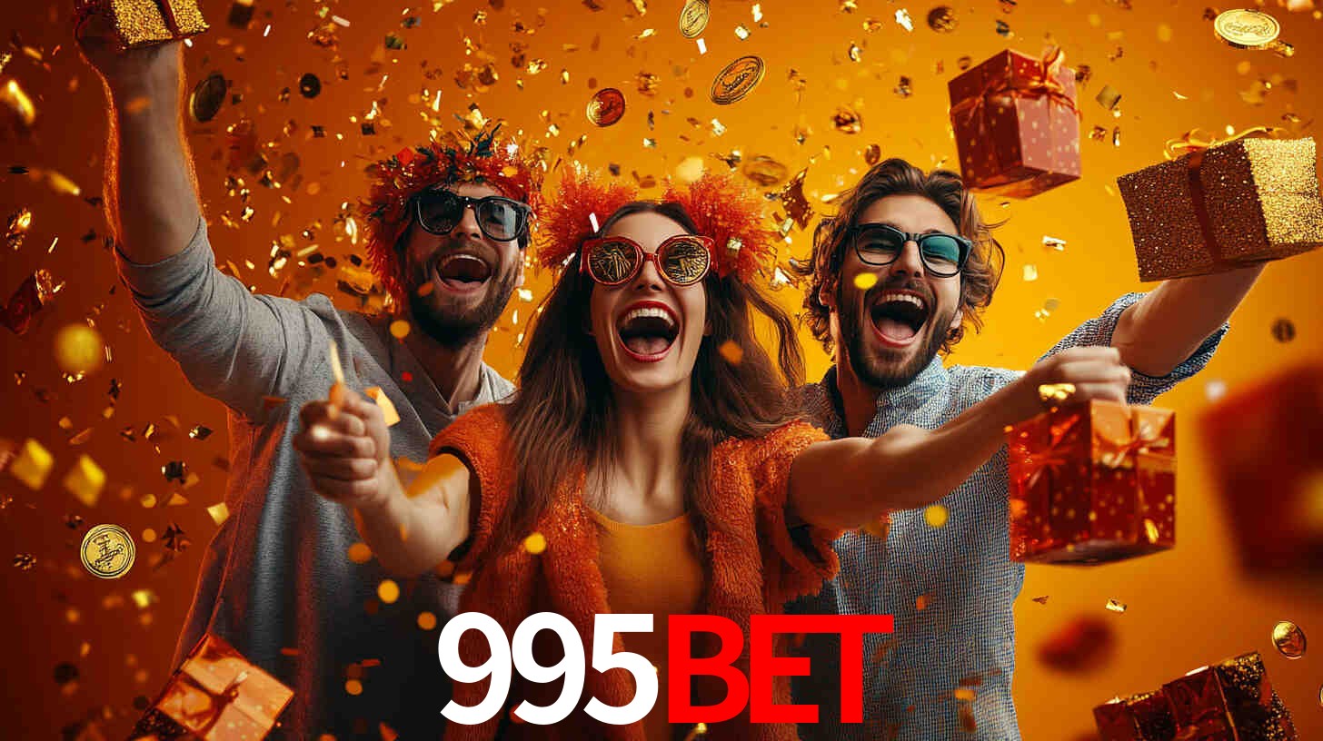 Desvendando o Mundo dos Jogos Virtuais na 995bet