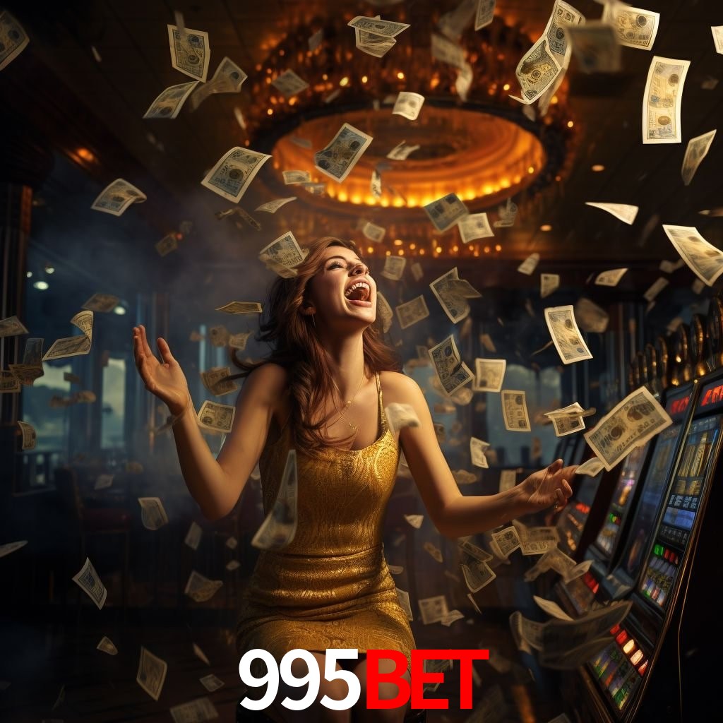 Welcome Bonus 995bet