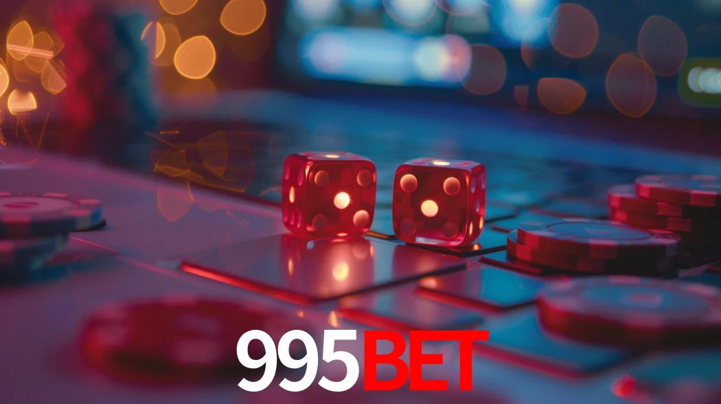 Bonus Features 995bet