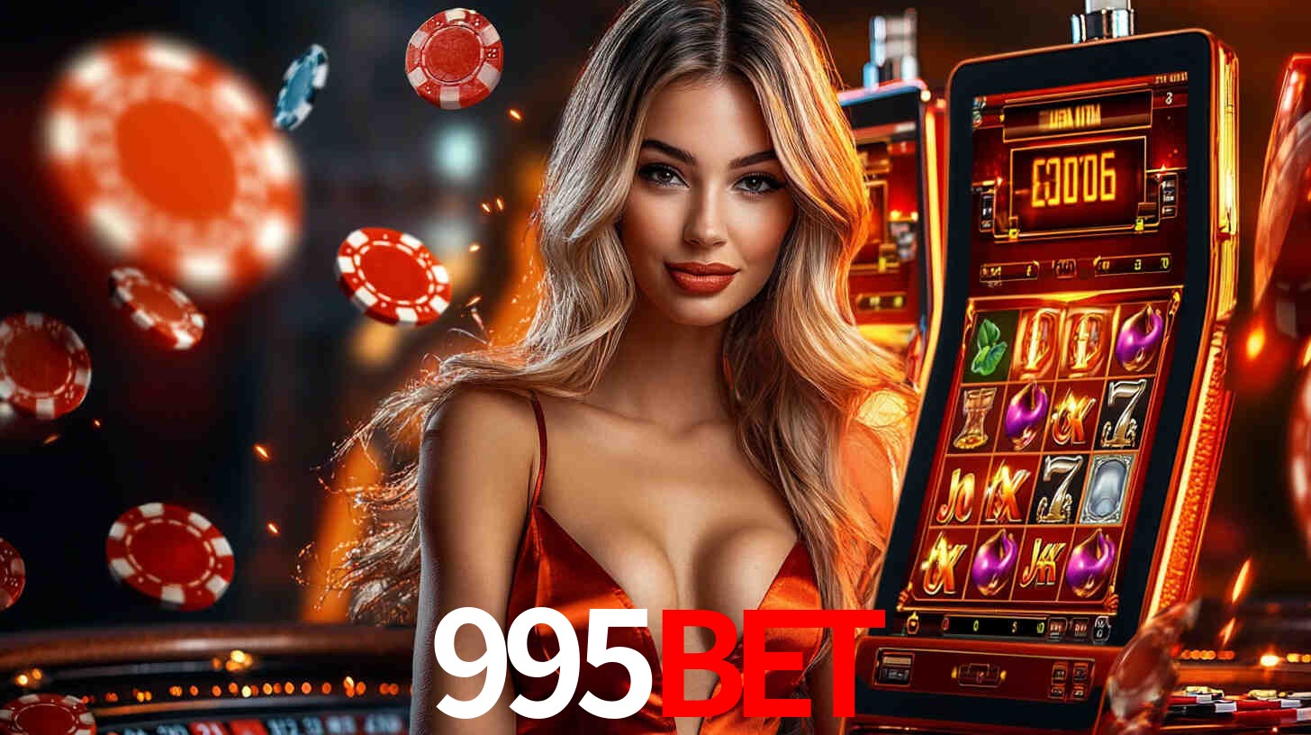 Bônus Generosos e Exclusivos no 995bet para Você!