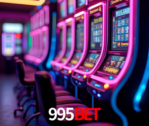 Inovações de Jogos na 995bet: O Futuro das Experiências Interativas