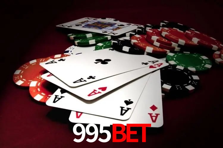 Apostas Esportivas na 995bet: Um Guia Completo