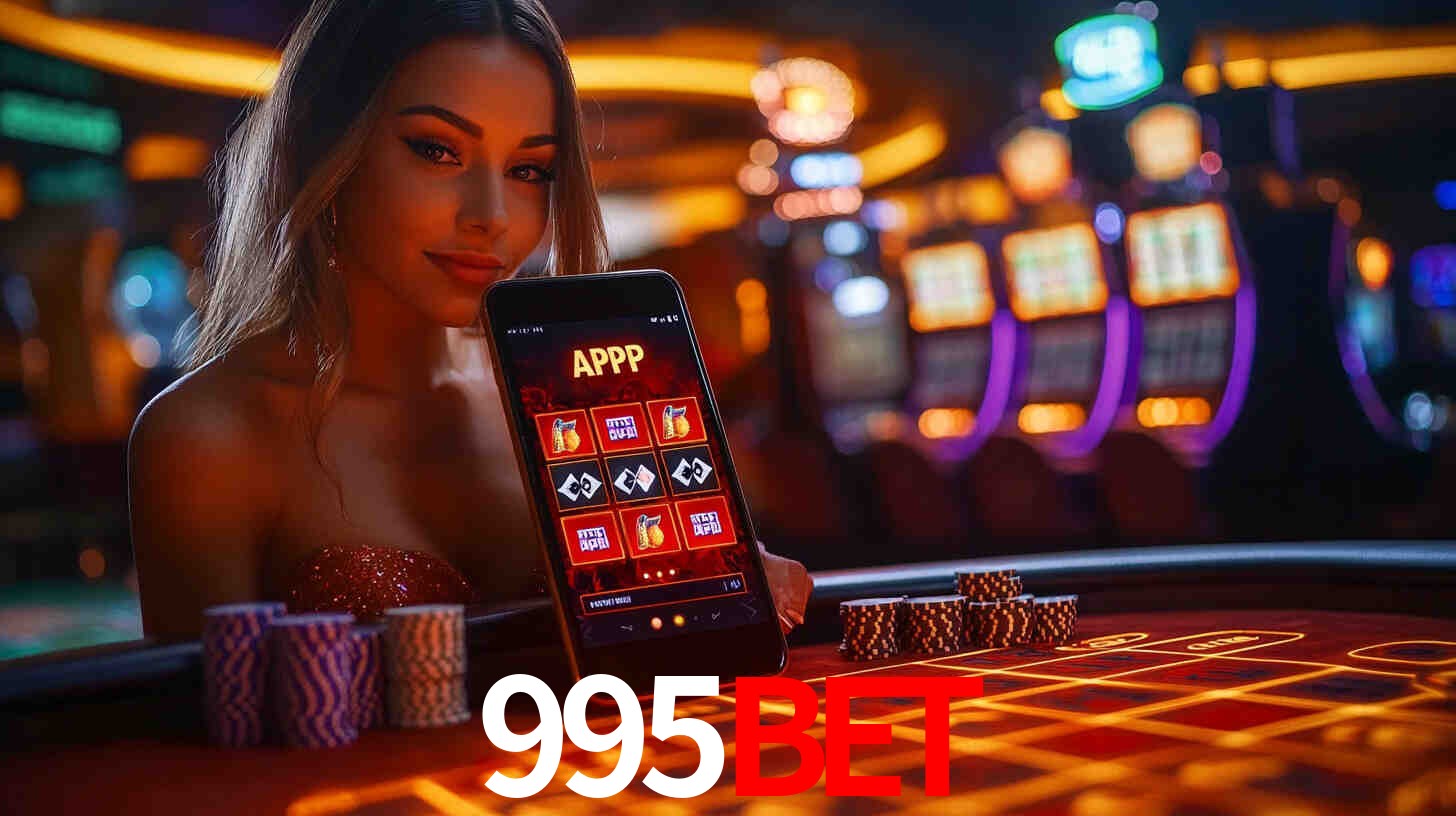 Apostas de Tênis 995bet