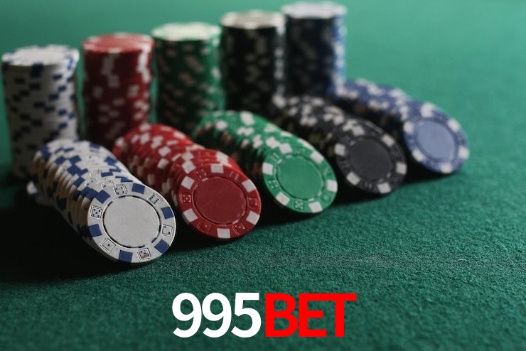 Tennis Betting 995bet