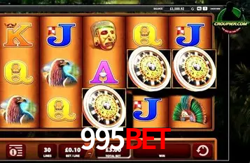 Interface Premium 995bet