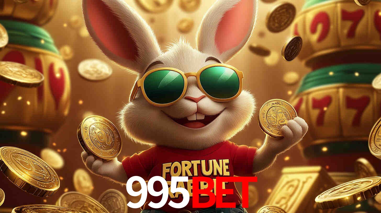 Descubra a Magia dos Jogos de Arcade no 995bet
