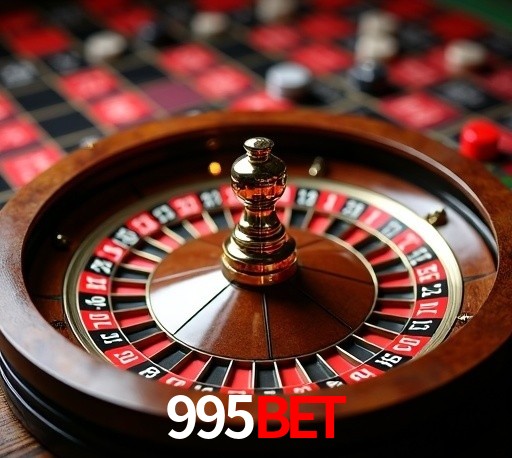 Descubra a Essência do 995bet: Nossa História e Compromissos