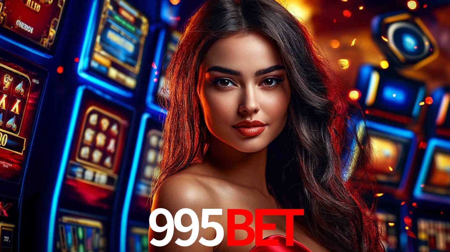 Recursos de Bônus 995bet