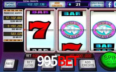 cassino 995bet