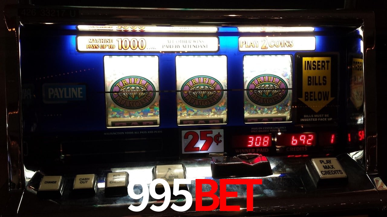 Live Casino 995bet