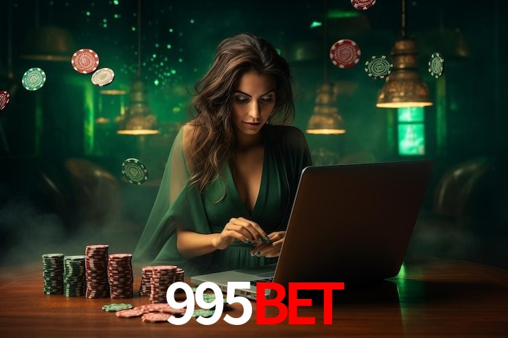Descubra a Essência do 995bet: Nossa História e Compromissos