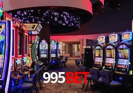 Explorando a Categoria de Eventos em Apostas na 995bet