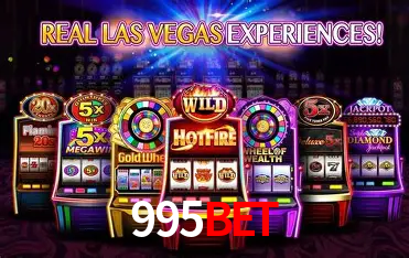 APP oficial da 995bet para mobile