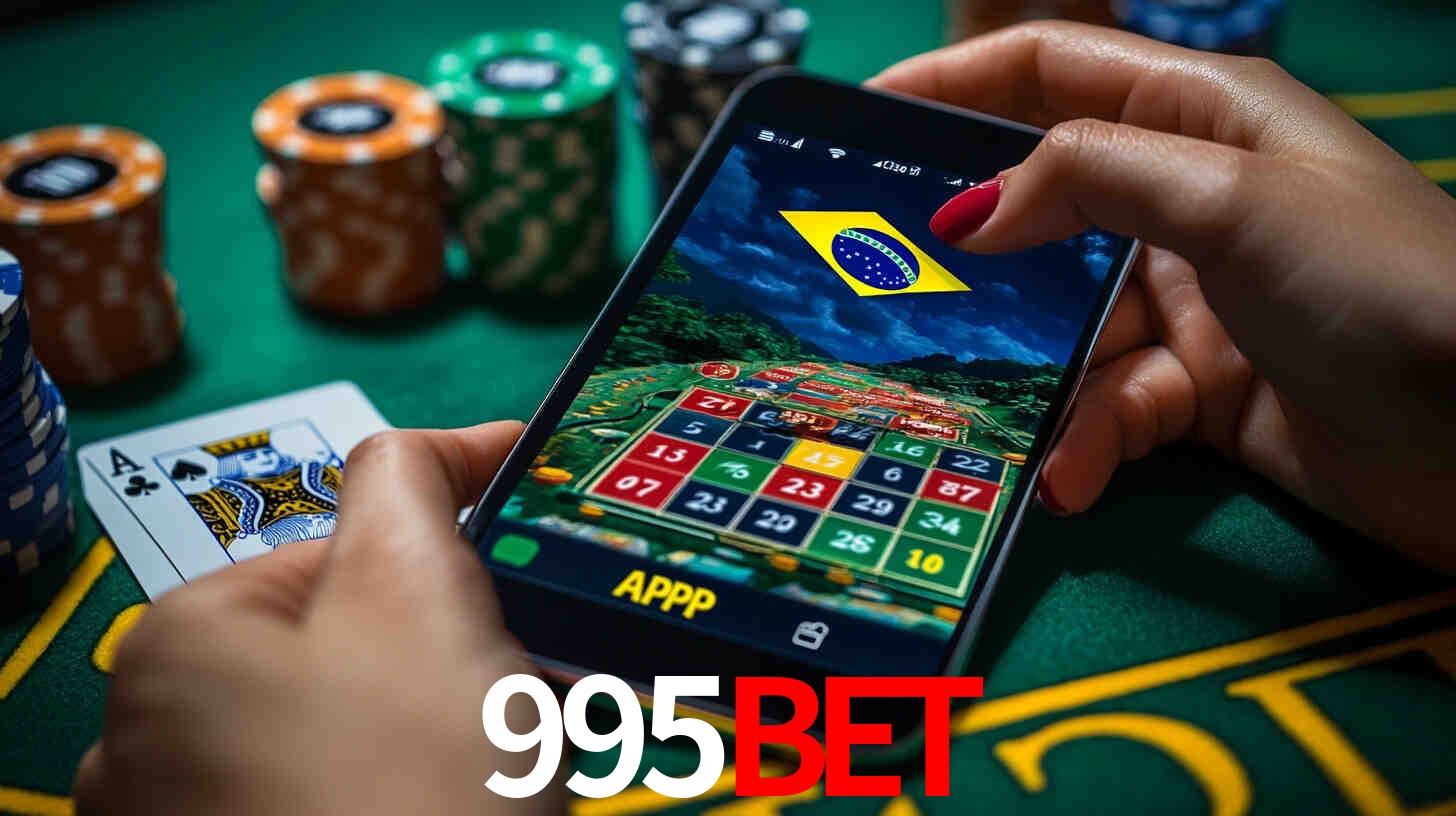 Apostas de Basquete 995bet