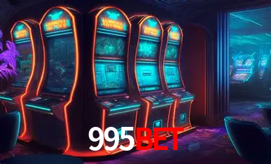 A Popularidade dos Caça-Níqueis no 995bet