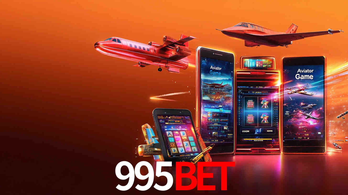 Mesa de Blackjack 995bet