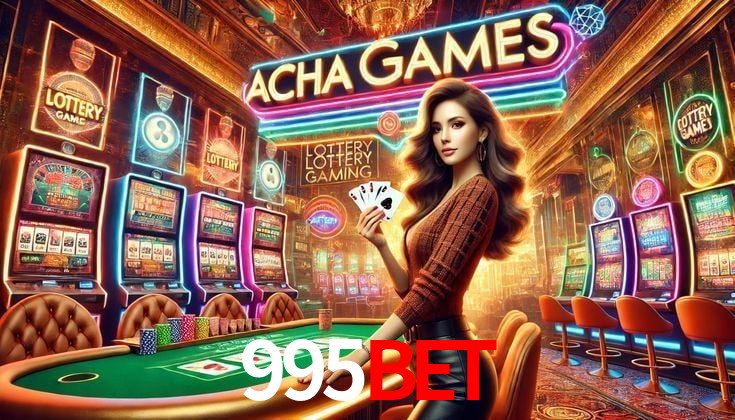 Roulette Table 995bet