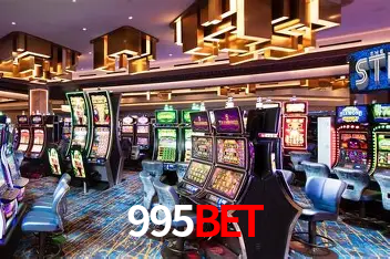 Jogos Exclusivos 995bet