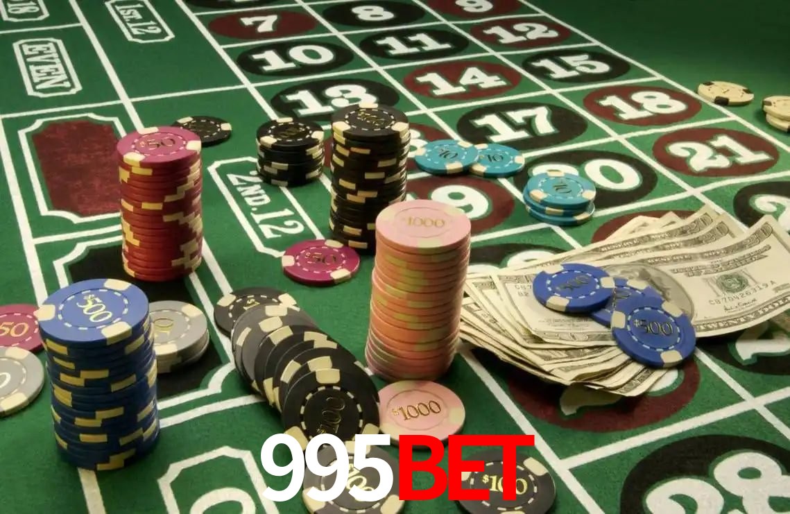 Basketball Betting 995bet