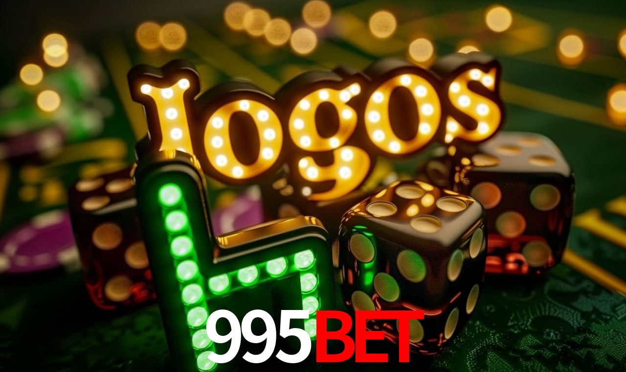 Apostas Esportivas na 995bet: Um Guia Completo