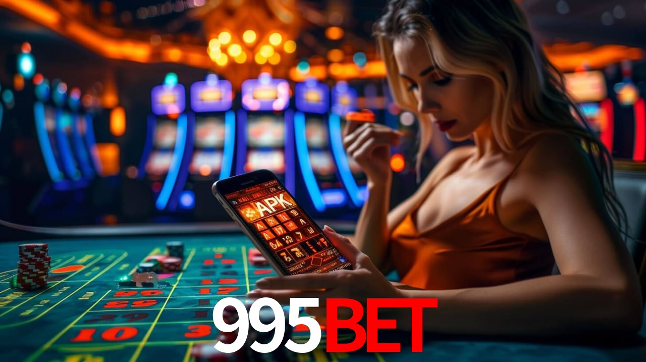 Programa VIP 995bet