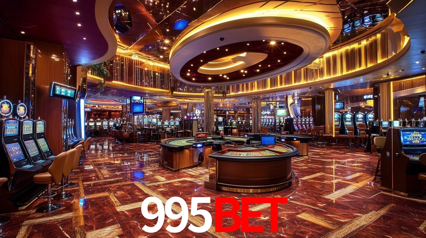 Ofertas Imperdíveis na 995bet: Promoções e Bônus Que Valem a Pena