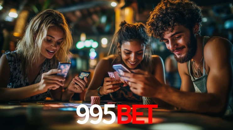 995bet App Interface