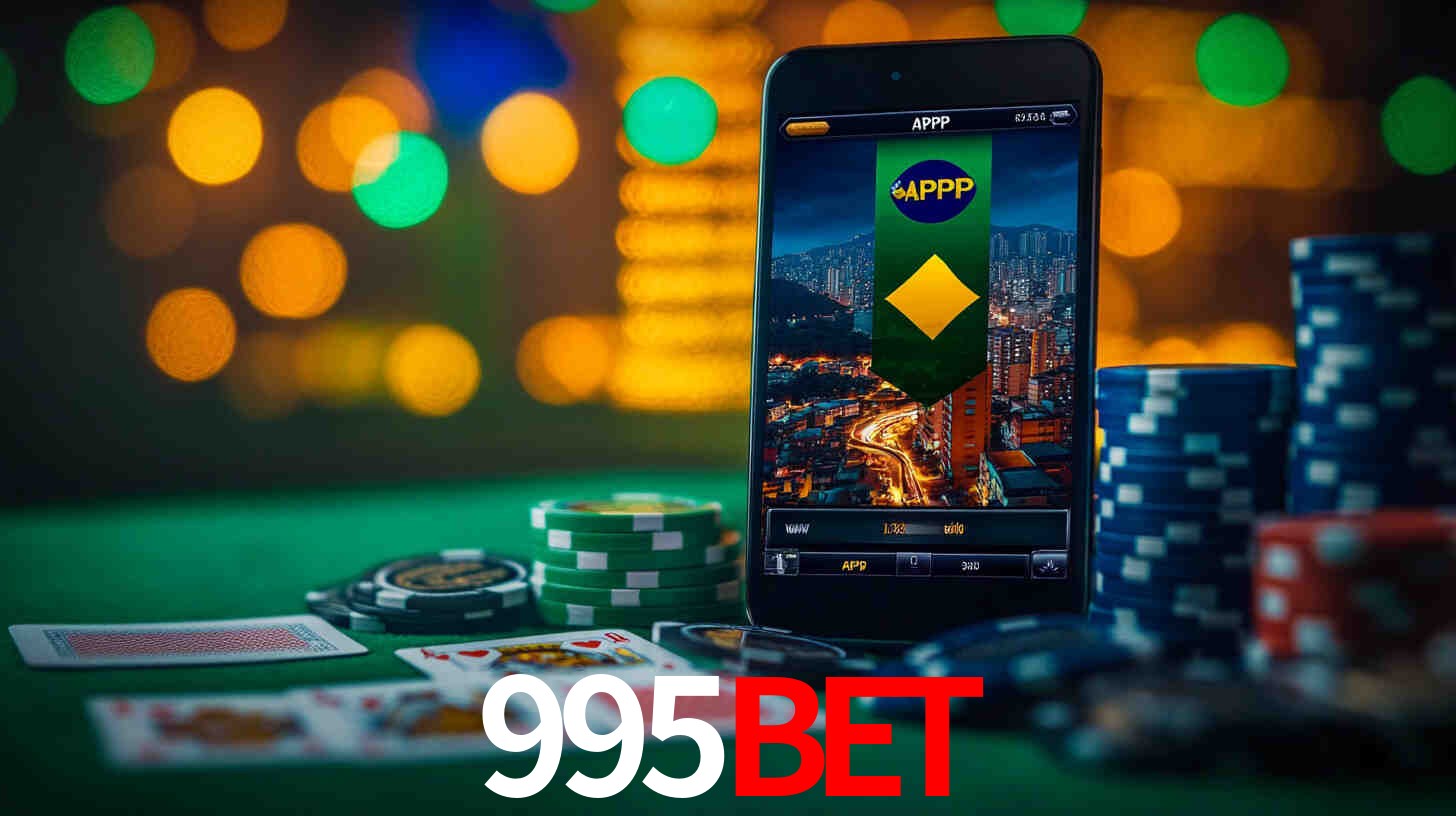 Estatísticas do Jogo 995bet
