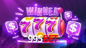 Spaceman Game 995bet