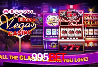 Exclusive Offers 995bet
