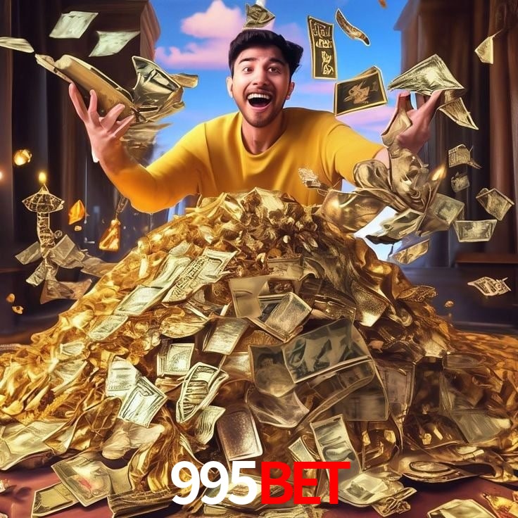 Inovações de Jogos na 995bet: O Futuro das Experiências Interativas