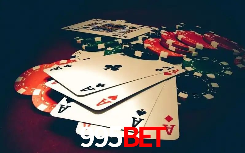 Desvendando o Mundo dos Jogos Virtuais na 995bet