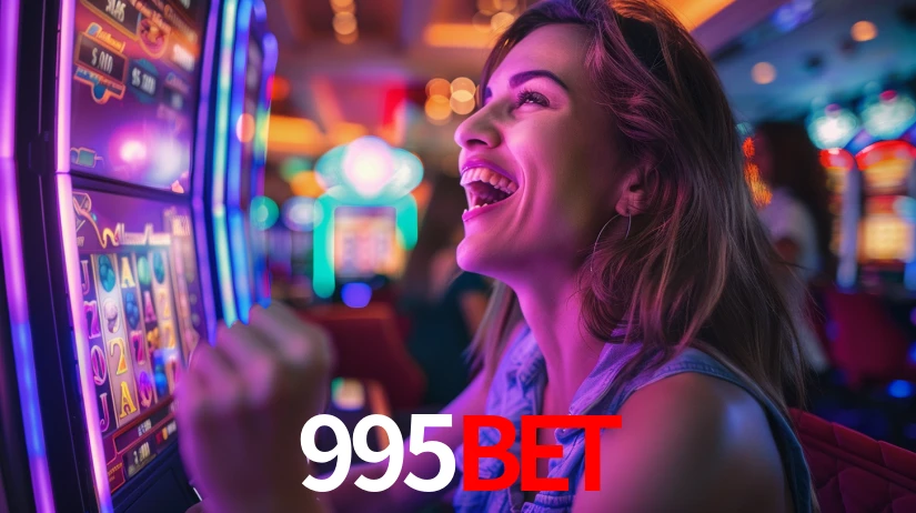 995bet: A Experiência de Casino com Jogos de Mesa ao Vivo