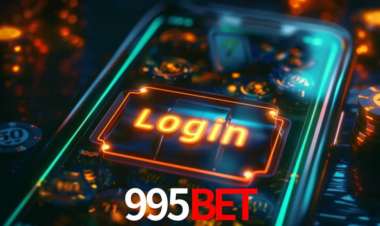 Blackjack Table 995bet