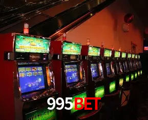 Security Systems 995bet