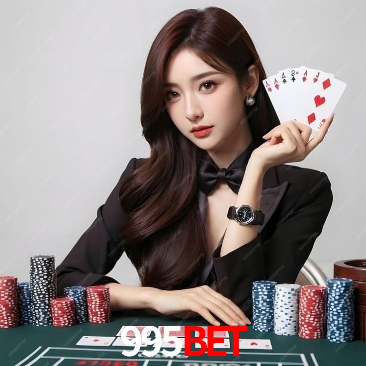 Descubra a Essência do 995bet: Nossa História e Compromissos