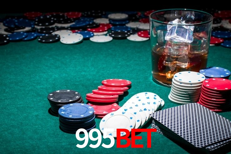 A Emoção da Loteria na 995bet: Uma Chance de Mudança de Vida