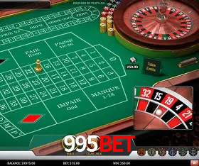API Integration 995bet