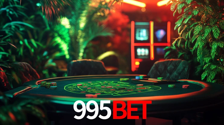 Premium Interface 995bet