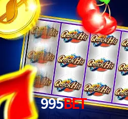 Programa VIP 995bet