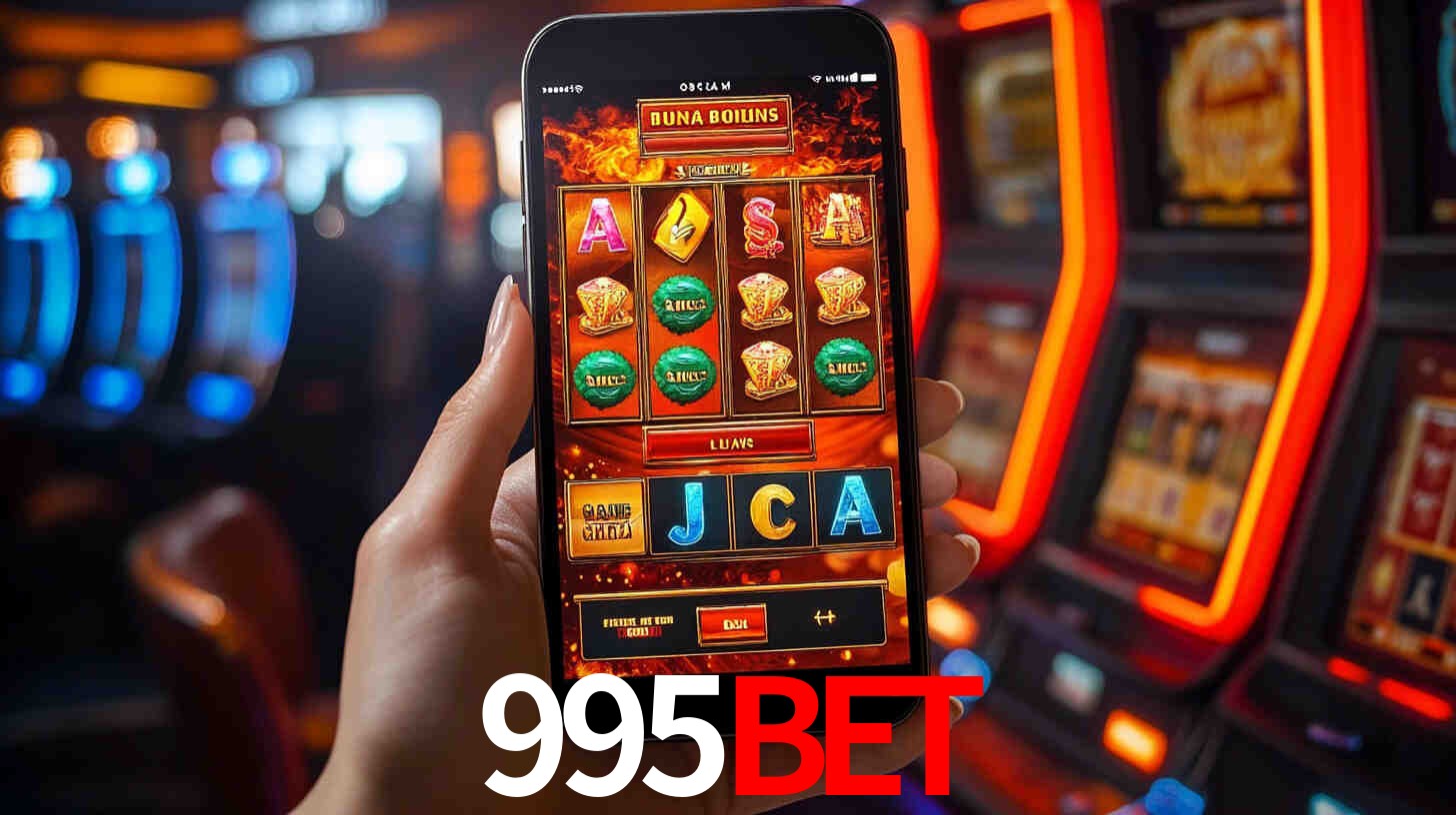 995bet app